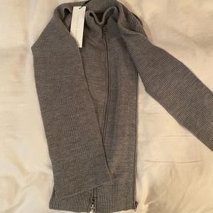 Veronica Beard Nassau Scarf Dicky